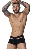 Pikante PIK 1096 Clandestine Velvet Trunks