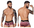 Pikante PIK 1096 Clandestine Velvet Trunks