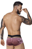 Pikante PIK 1096 Clandestine Velvet Trunks