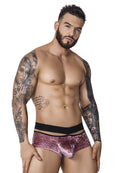 Pikante PIK 1096 Clandestine Velvet Trunks