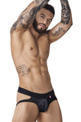 Pikante PIK 1100 Clandestine Velvet Jockstrap