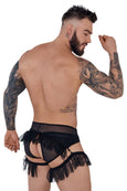 Pikante PIK 1294 Greenman Jockstrap