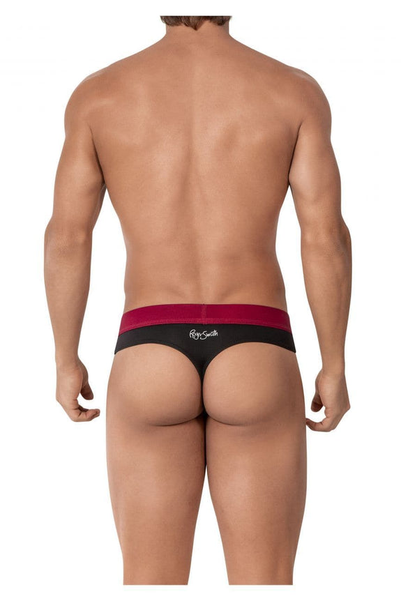Roger Smuth RS008 Thongs - SomethingTrendy.com