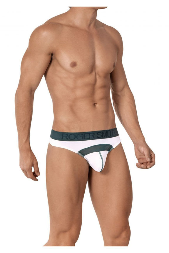 Roger Smuth RS008 Thongs - SomethingTrendy.com