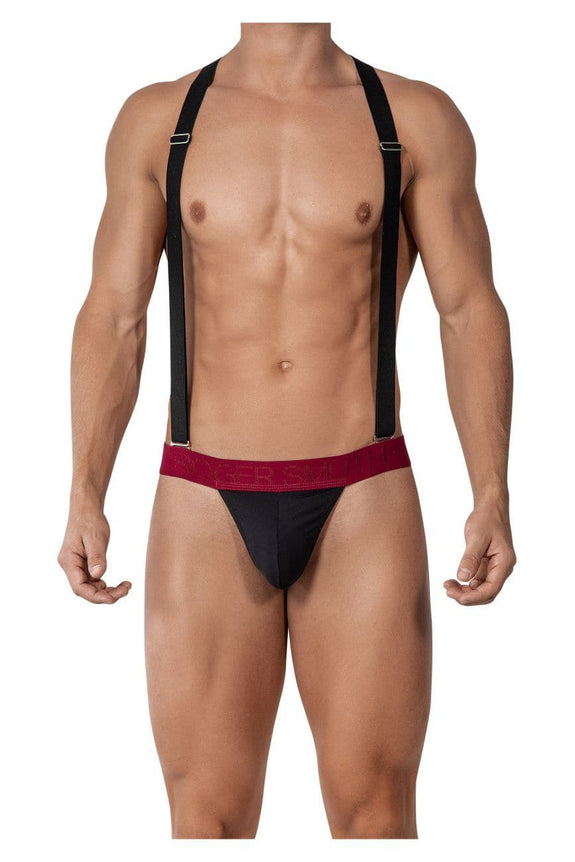 Roger Smuth RS016 Thongs - SomethingTrendy.com