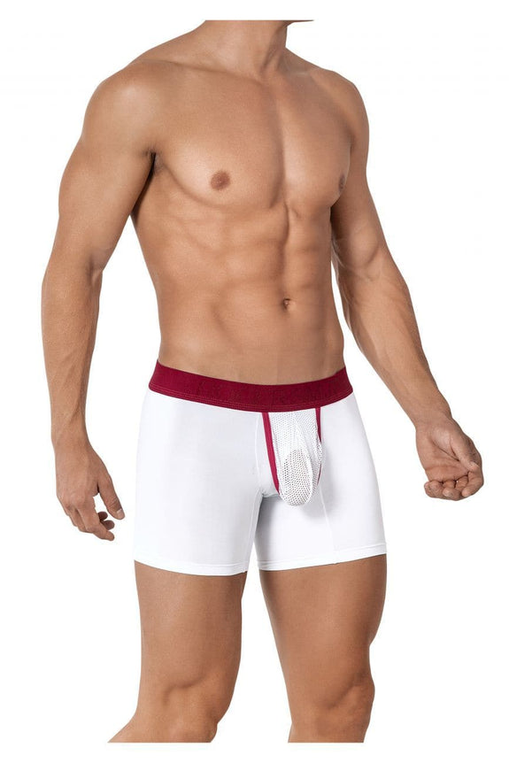 Roger Smuth RS019 Boxer Briefs - SomethingTrendy.com