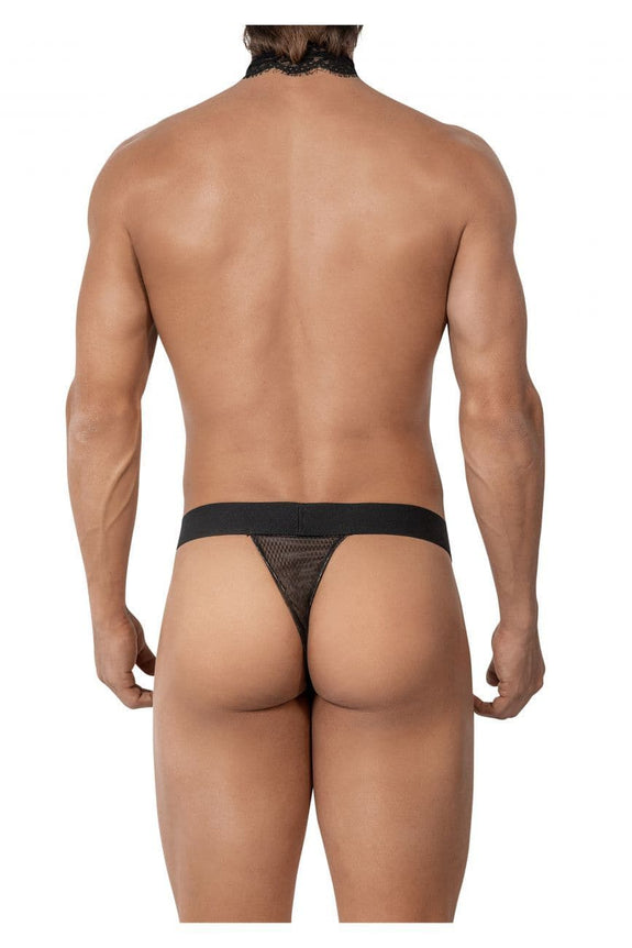 Roger Smuth RS026 Thongs - SomethingTrendy.com