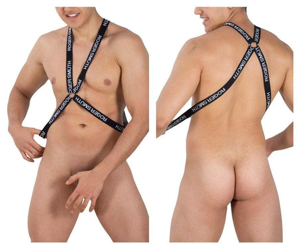 Roger Smuth RS037 Harness - SomethingTrendy.com