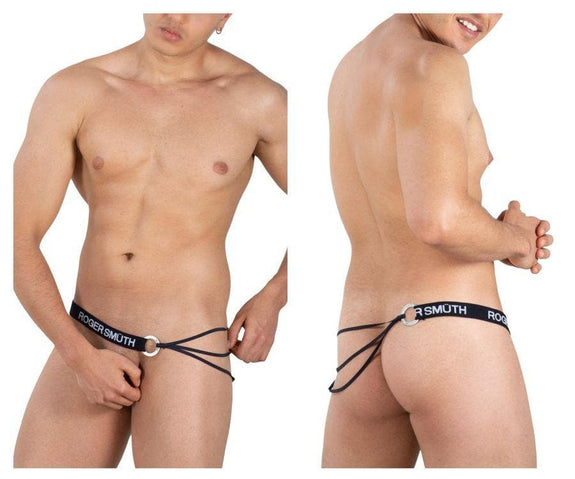 Roger Smuth RS038 Harness - SomethingTrendy.com