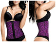 TrueShapers 1062 Latex free Workout Waist Training Cincher - SomethingTrendy.com