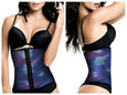 TrueShapers 1062 Latex free Workout Waist Training Cincher - SomethingTrendy.com