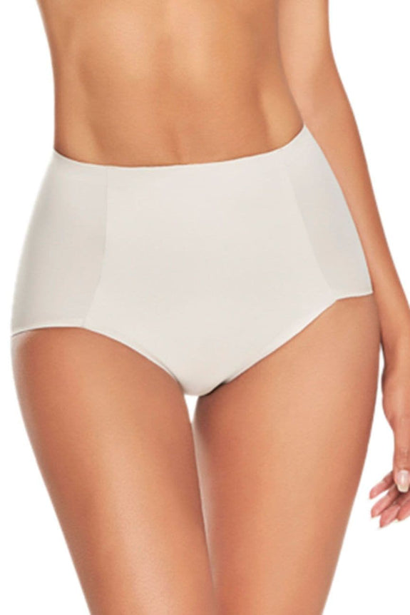 TrueShapers 1273 High-Waist Control Panty with Butt Lifter Benefits - SomethingTrendy.com