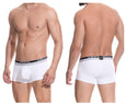 Unico 1802010013000 Boxer Briefs Reconnect - SomethingTrendy.com