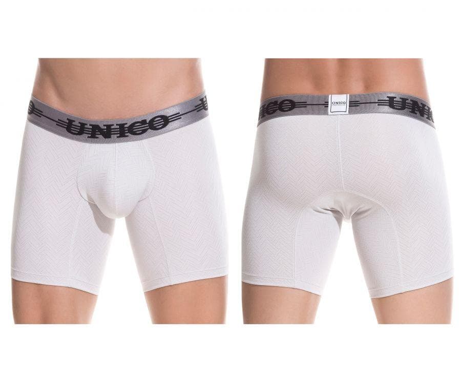 Unico 1802010021204 Boxer Briefs True - SomethingTrendy.com