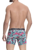 Unico 1802010021866 Boxer Briefs Spirit - SomethingTrendy.com