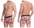 Unico 1802010022166 Boxer Briefs Ruso - SomethingTrendy.com