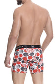 Unico 1802010022166 Boxer Briefs Ruso - SomethingTrendy.com