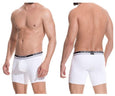 Unico 1802010023000 Boxer Briefs Reconnect - SomethingTrendy.com