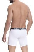 Unico 1802010023000 Boxer Briefs Reconnect - SomethingTrendy.com