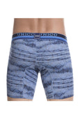 Unico 1802010023446 Boxer Briefs Root - SomethingTrendy.com