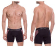 Unico 1803010021499 Boxer Briefs Return - SomethingTrendy.com