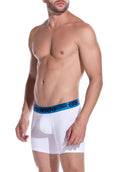 Unico 1905010021300 Boxer Briefs Matrix - SomethingTrendy.com