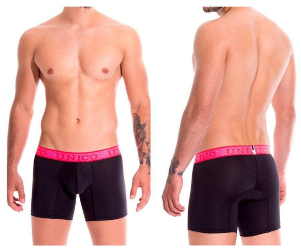 Unico 19160100213 COLORS Poderoso Boxer Briefs - SomethingTrendy.com