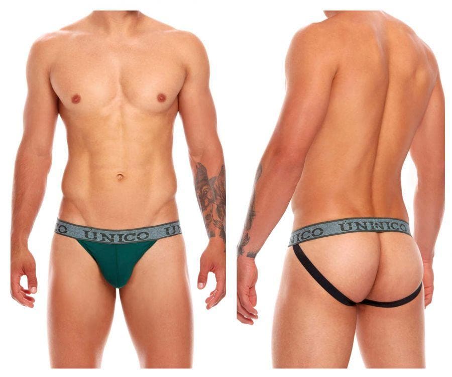 Unico 19160301203 Hilarious Jockstrap - SomethingTrendy.com