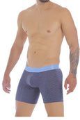 Unico 20070100211 Pocima Boxer Briefs - SomethingTrendy.com