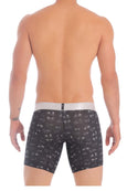 Unico 20070100232 Velocipede Boxer Briefs - SomethingTrendy.com