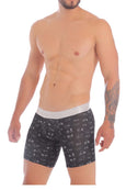 Unico 20070100232 Velocipede Boxer Briefs - SomethingTrendy.com