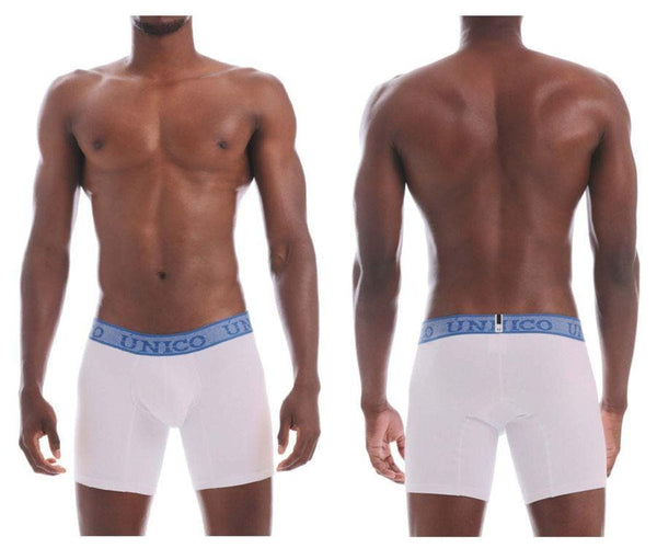 Unico 20160100202 Enchanted Boxer Briefs - SomethingTrendy.com