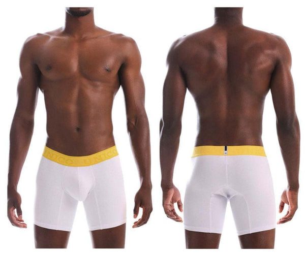 Unico 20160100204 Joyful Boxer Briefs - SomethingTrendy.com