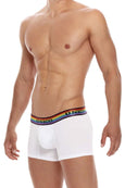 Unico 21050100101 Love Wins Trunks - SomethingTrendy.com