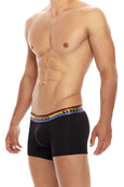 Unico 21050100102 Love Wins Trunks - SomethingTrendy.com