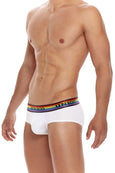 Unico 21050201101 Love Wins Briefs - SomethingTrendy.com