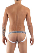 Unico 21070301203 Felt Jockstrap - SomethingTrendy.com