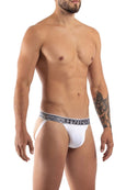 Unico 21070301203 Felt Jockstrap - SomethingTrendy.com