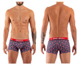 Unico 21110100103 Paper Ship Trunks - SomethingTrendy.com