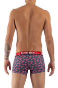 Unico 21110100103 Paper Ship Trunks - SomethingTrendy.com