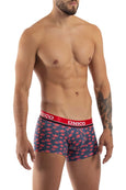 Unico 21110100103 Paper Ship Trunks - SomethingTrendy.com