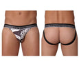 Unico 22010301203 Siluetas Jockstrap - SomethingTrendy.com