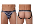 Unico 22010301206 Cristales Jockstrap - SomethingTrendy.com