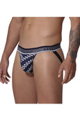 Unico 22010301206 Cristales Jockstrap - SomethingTrendy.com