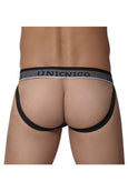 Unico 22020301203 Fragmentado Jockstrap - SomethingTrendy.com