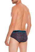 Unico 22050201102 Cocotera Briefs - SomethingTrendy.com