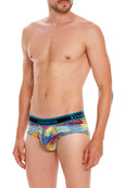 Unico 22050201104 Croton Briefs - SomethingTrendy.com