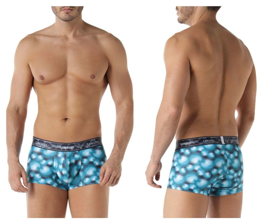 Unico 22070100107 Utopia Trunks