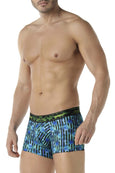 Unico 22070100108 Parafina Trunks