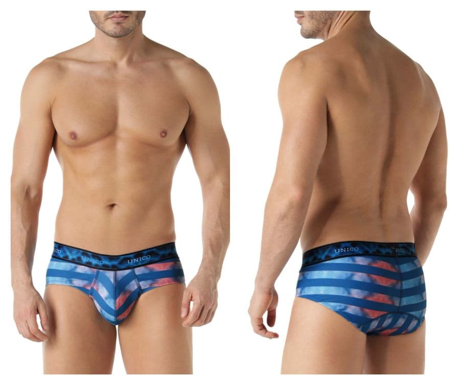 Unico 22070201106 Costera Briefs